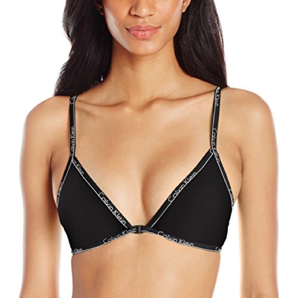 Calvin Klein bra